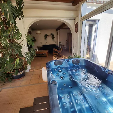 فيلة Spa Coconing *