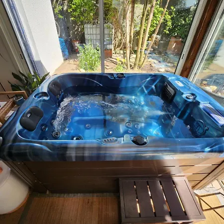 Spa Coconing Pennautier