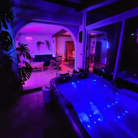 Spa Coconing فيلة