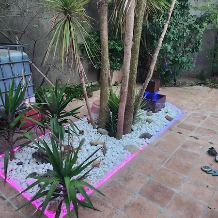 Spa Coconing فيلة Pennautier