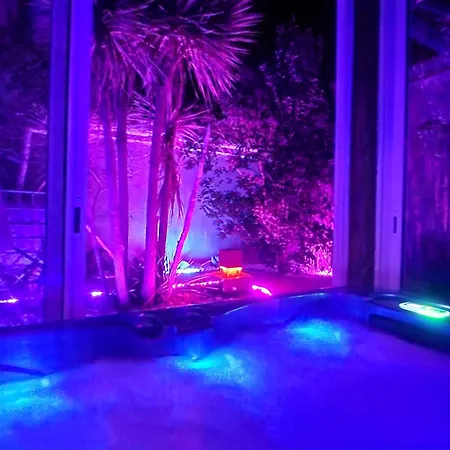 فيلة Spa Coconing *
