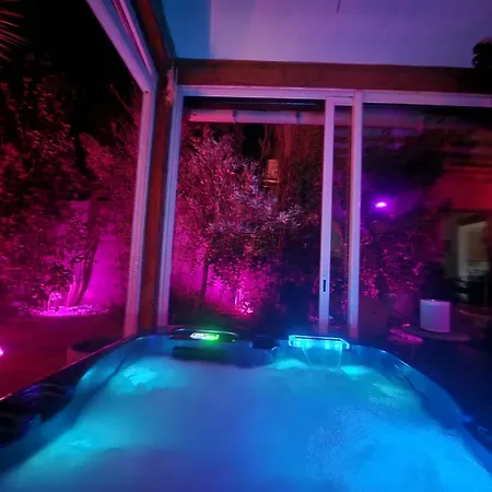 Spa Coconing * Pennautier